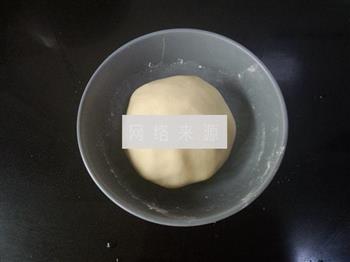 蟹壳黄烧饼怎么做，蟹壳黄烧饼怎么做好吃，蟹壳黄烧饼做法