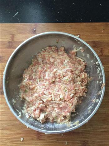 炸土豆肉圆怎么做，炸土豆肉圆怎么做好吃，炸土豆肉圆做法