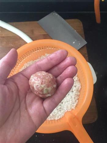 炸土豆肉圆怎么做，炸土豆肉圆怎么做好吃，炸土豆肉圆做法
