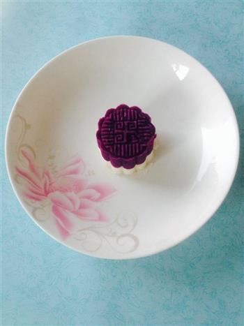 桂花山药紫薯泥怎么做，桂花山药紫薯泥怎么做好吃，桂花山药紫薯泥做法
