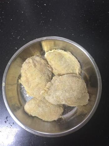 蒜香炸鸡翅怎么做，蒜香炸鸡翅怎么做好吃，蒜香炸鸡翅做法