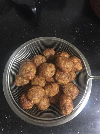 炸土豆肉圆怎么做，炸土豆肉圆怎么做好吃，炸土豆肉圆做法