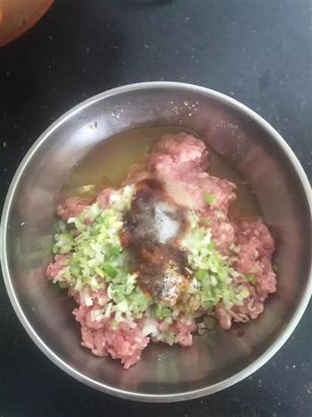 炸土豆肉圆怎么做，炸土豆肉圆怎么做好吃，炸土豆肉圆做法