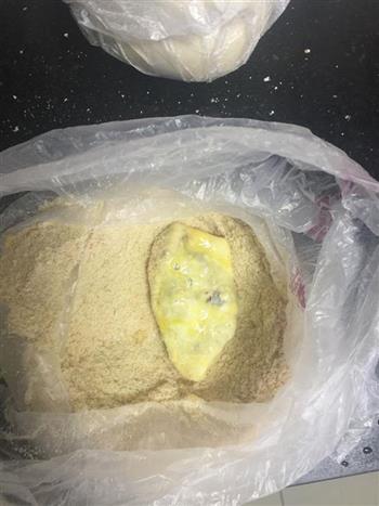 蒜香炸鸡翅怎么做，蒜香炸鸡翅怎么做好吃，蒜香炸鸡翅做法