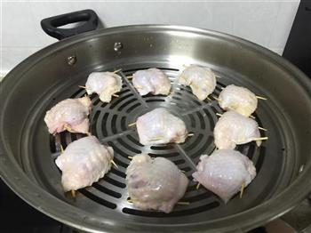 鸡翅的蜜蜜怎么做，鸡翅的蜜蜜怎么做好吃，鸡翅的蜜蜜做法