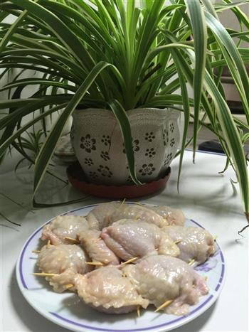 鸡翅的蜜蜜怎么做，鸡翅的蜜蜜怎么做好吃，鸡翅的蜜蜜做法