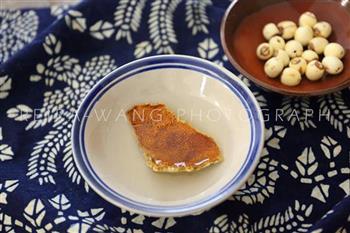 莲子红豆沙怎么做，莲子红豆沙怎么做好吃，莲子红豆沙做法