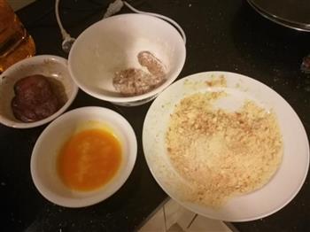 香脆烤鸡排怎么做，香脆烤鸡排怎么做好吃，香脆烤鸡排做法