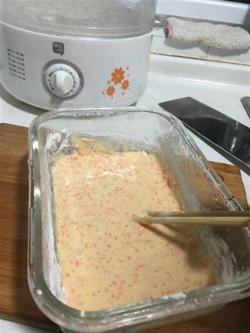 胡萝卜饼怎么做，胡萝卜饼怎么做好吃，胡萝卜饼做法