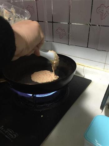 胡萝卜饼怎么做，胡萝卜饼怎么做好吃，胡萝卜饼做法