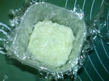 山楂糯米糕怎么做，山楂糯米糕怎么做好吃，山楂糯米糕做法