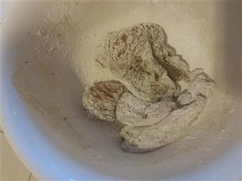 香脆烤鸡排怎么做，香脆烤鸡排怎么做好吃，香脆烤鸡排做法
