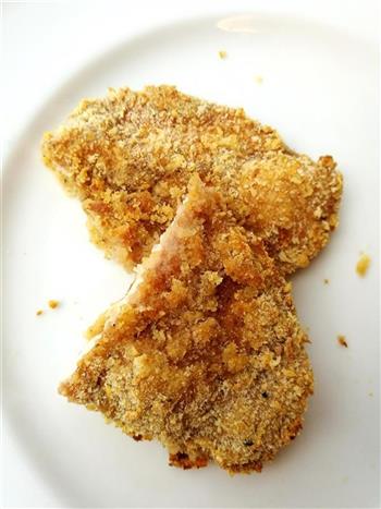 香脆烤鸡排怎么做，香脆烤鸡排怎么做好吃，香脆烤鸡排做法