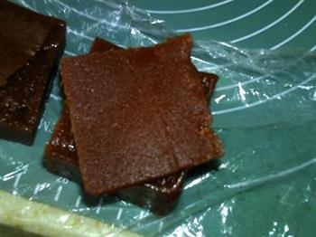 山楂糯米糕怎么做，山楂糯米糕怎么做好吃，山楂糯米糕做法