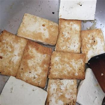蘸汁脆豆腐怎么做，蘸汁脆豆腐怎么做好吃，蘸汁脆豆腐做法