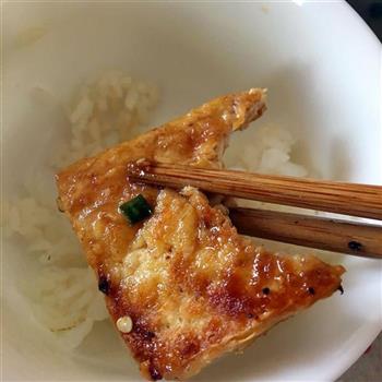 蘸汁脆豆腐怎么做，蘸汁脆豆腐怎么做好吃，蘸汁脆豆腐做法