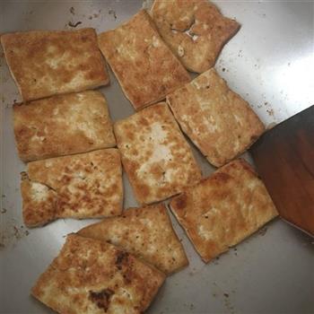 蘸汁脆豆腐怎么做，蘸汁脆豆腐怎么做好吃，蘸汁脆豆腐做法