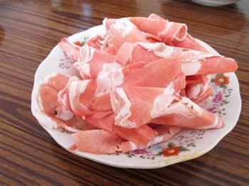 小肥羊锅底火锅怎么做，小肥羊锅底火锅怎么做好吃，小肥羊锅底火锅做法