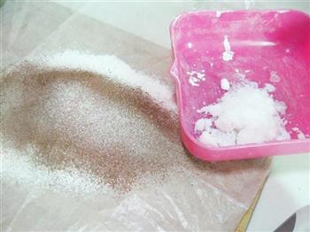 可可戚风怎么做，可可戚风怎么做好吃，可可戚风做法