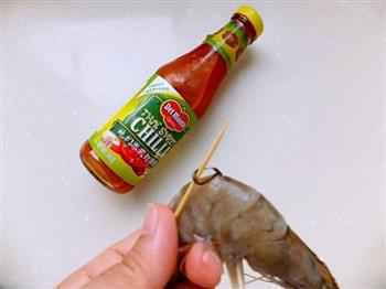 泰式甜辣虾怎么做，泰式甜辣虾怎么做好吃，泰式甜辣虾做法