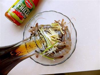 泰式甜辣虾怎么做，泰式甜辣虾怎么做好吃，泰式甜辣虾做法