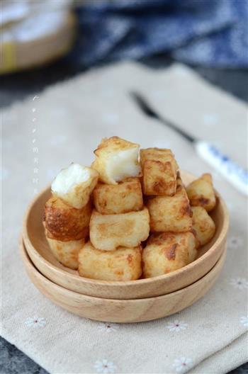 脆皮炸鲜奶怎么做，脆皮炸鲜奶怎么做好吃，脆皮炸鲜奶做法