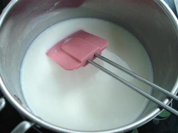 脆皮炸鲜奶怎么做，脆皮炸鲜奶怎么做好吃，脆皮炸鲜奶做法