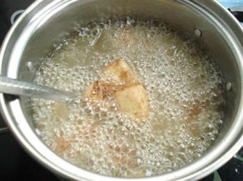 脆皮炸鲜奶怎么做，脆皮炸鲜奶怎么做好吃，脆皮炸鲜奶做法