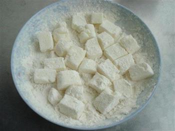 脆皮炸鲜奶怎么做，脆皮炸鲜奶怎么做好吃，脆皮炸鲜奶做法
