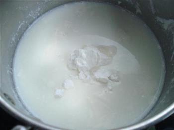 脆皮炸鲜奶怎么做，脆皮炸鲜奶怎么做好吃，脆皮炸鲜奶做法