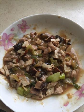 武汉三鲜豆皮怎么做，武汉三鲜豆皮怎么做好吃，武汉三鲜豆皮做法