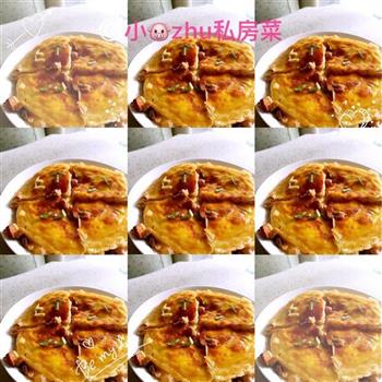 武汉三鲜豆皮怎么做，武汉三鲜豆皮怎么做好吃，武汉三鲜豆皮做法