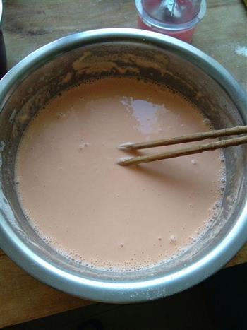 胡萝卜煎饼怎么做，胡萝卜煎饼怎么做好吃，胡萝卜煎饼做法