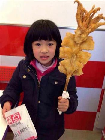 满点轰炸大鱿鱼怎么做，满点轰炸大鱿鱼怎么做好吃，满点轰炸大鱿鱼做法