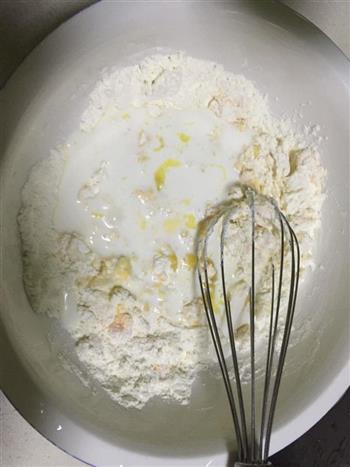 松饼怎么做，松饼怎么做好吃，松饼做法