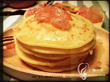 松饼怎么做，松饼怎么做好吃，松饼做法