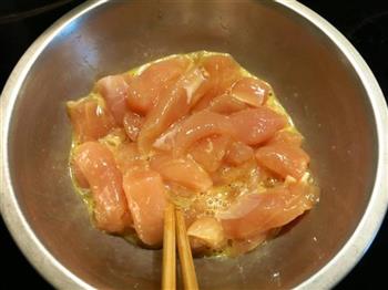 泰汁鸡条怎么做，泰汁鸡条怎么做好吃，泰汁鸡条做法