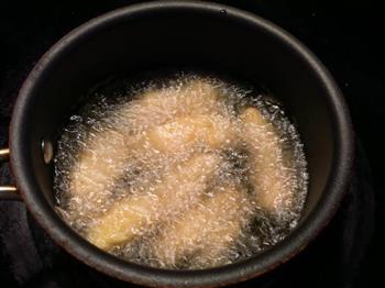 泰汁鸡条怎么做，泰汁鸡条怎么做好吃，泰汁鸡条做法