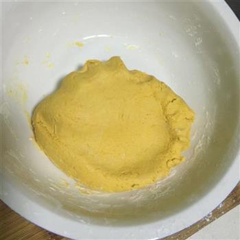 糯米南瓜怎么做，糯米南瓜怎么做好吃，糯米南瓜做法