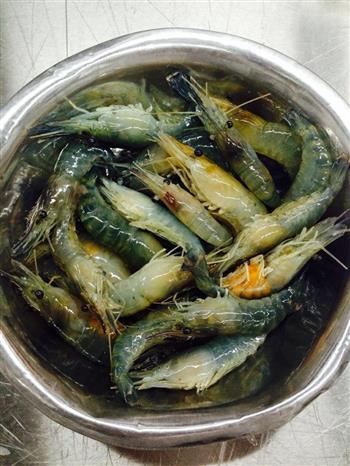 酱油虾怎么做，酱油虾怎么做好吃，酱油虾做法