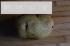 葱香土豆丝怎么做，葱香土豆丝怎么做好吃，葱香土豆丝做法