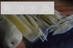 葱香土豆丝怎么做，葱香土豆丝怎么做好吃，葱香土豆丝做法