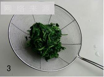 凉拌枸杞苗怎么做，凉拌枸杞苗怎么做好吃，凉拌枸杞苗做法