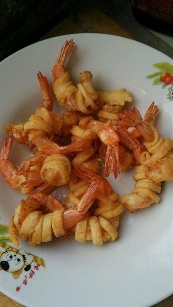 金缕虾怎么做，金缕虾怎么做好吃，金缕虾做法