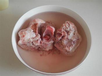 肉滑奶汤火锅怎么做，肉滑奶汤火锅怎么做好吃，肉滑奶汤火锅做法
