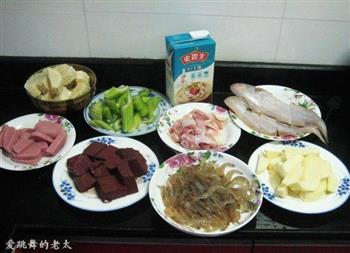 原汁上汤的火锅怎么做，原汁上汤的火锅怎么做好吃，原汁上汤的火锅做法