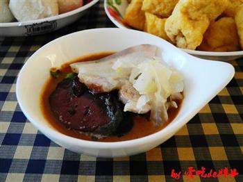酸菜白肉火锅怎么做，酸菜白肉火锅怎么做好吃，酸菜白肉火锅做法