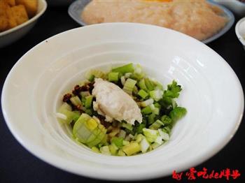 肉滑奶汤火锅怎么做，肉滑奶汤火锅怎么做好吃，肉滑奶汤火锅做法