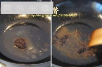 雪菜炒莴苣叶怎么做，雪菜炒莴苣叶怎么做好吃，雪菜炒莴苣叶做法