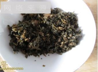 雪菜炒莴苣叶怎么做，雪菜炒莴苣叶怎么做好吃，雪菜炒莴苣叶做法